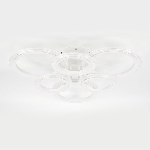 Потолочная люстра Escada Avani 10258/6LED