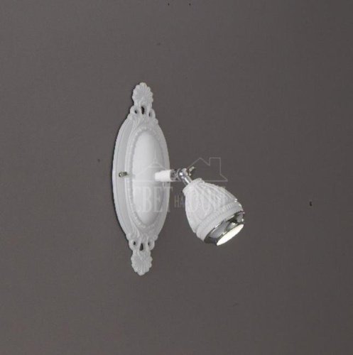 Настенное бра La Lampada 467 WB 467/1.13