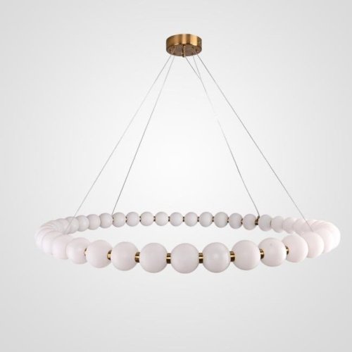 298008-01 Подвесная люстра ImperiumLoft Cara-Ring01 298008-01