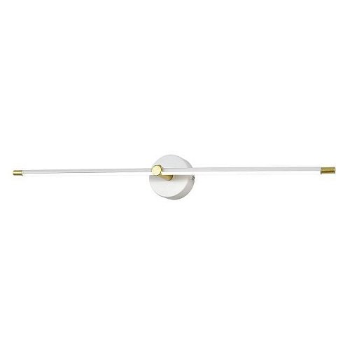 Подсветка зеркал и полок Escada Focus 10289/1LED White
