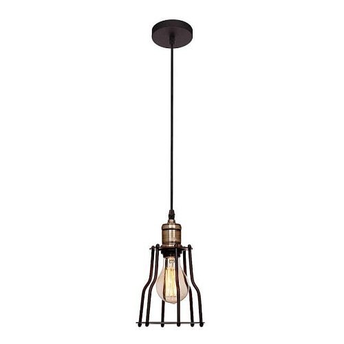 LOFT1114 Светильник подвесной Loft It Arnel LOFT1114