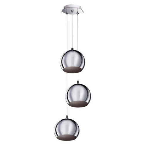 370585 Встраиваемый светильник Novotech Glob 370585