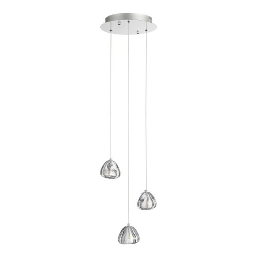 SL6017.101.03 Светильник подвесной ST Luce Waterfall SL6017.101.03