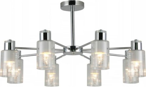 Потолочная люстра 74589-0.3-08