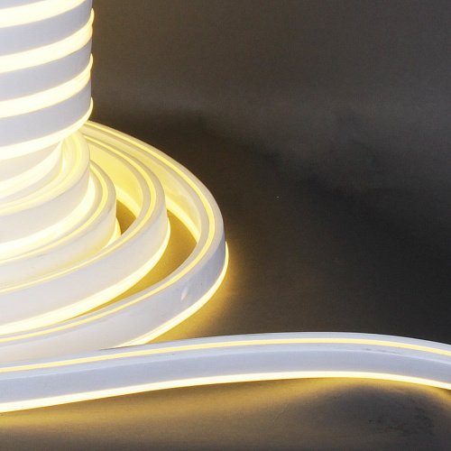 Гибкая LED лента Sneha A-519 WW