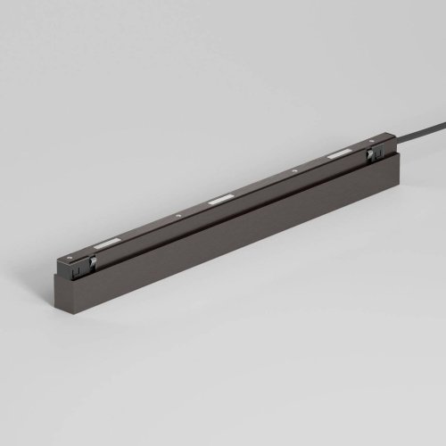 Блок питания Elektrostandard Line Magnetic Titan Line Блок питания 150W (титан) 95066/00