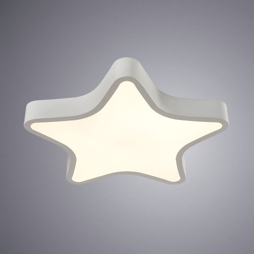 Потолочная светодиодная люстра Stella Arte Lamp A2518PL-1WH