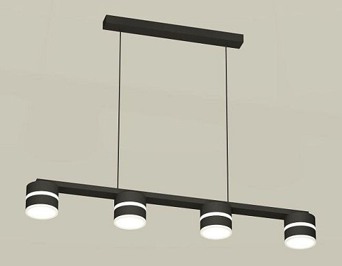 XB9152203 Светильник подвесной Ambrella Traditional DIY XB9152203