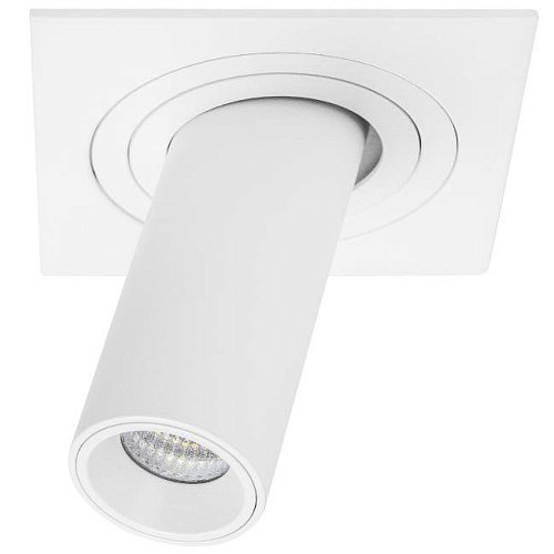 i516264 Встраиваемый светильник Lightstar Intero i516264