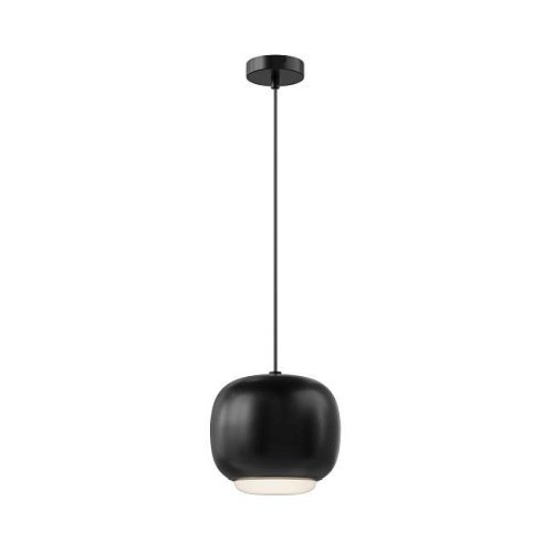 MOD466PL-L12B3K Светильник подвесной Maytoni Brio MOD466PL-L12B3K