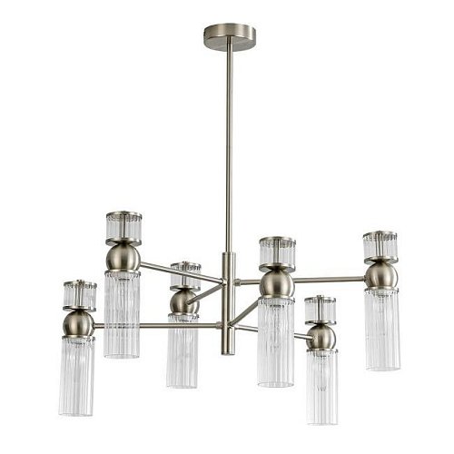 8277/6 Люстра на штанге Lumion Denver 8277/6