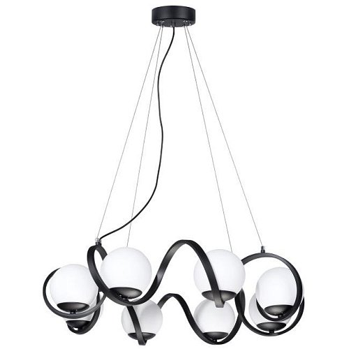 803167 Подвесная люстра Lightstar Globo 803167