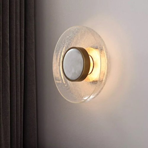 Настенный светильник ImperiumLoft Crispin-Wall01 255464-22
