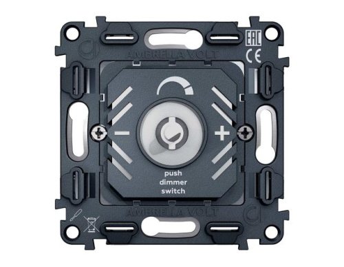 Диммер Ambrella Volt QUANT VM136