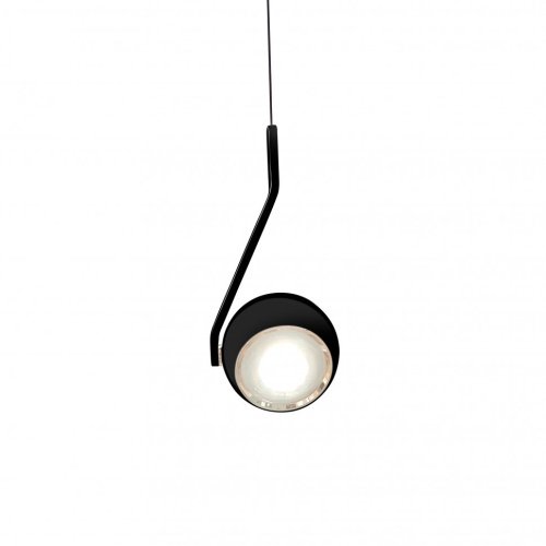 Светильник подвесной ILedex Orbit X-24619P BK