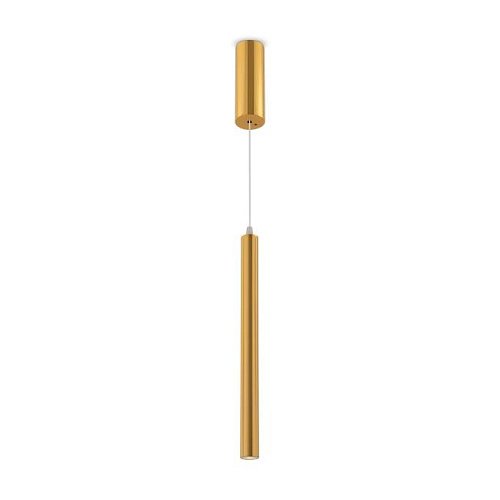FR5168PL-L3G Светильник подвесной Freya Telescope FR5168PL-L3G