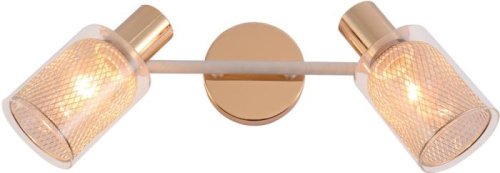 Спот 06125-3.8-02 WH+FGD