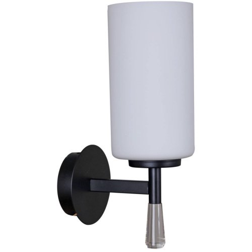 Бра настенное ILLUMICO IL2218-1WLS-24 HIGHBALL