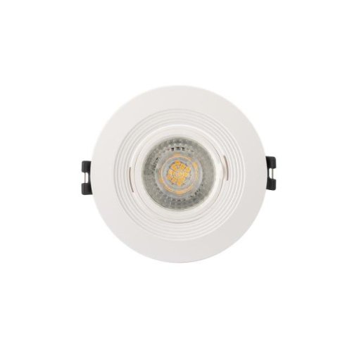 Встраиваемый светильник Denkirs Dk3029 DK3029-WH