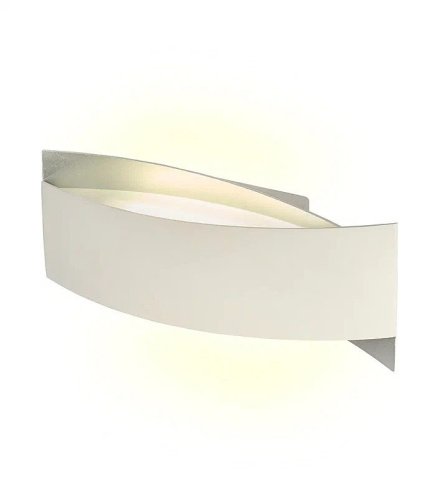 Настенный светильник IMEX Geometry IL.0014.0004 WH