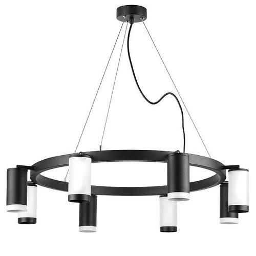 LR01837436476 Подвесная люстра Lightstar Rullo LR01837436476