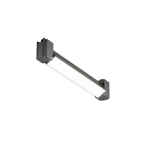 TR104-1-10W4K-B Трековый светильник Maytoni Basis Rot Unity TR104-1-10W4K-B