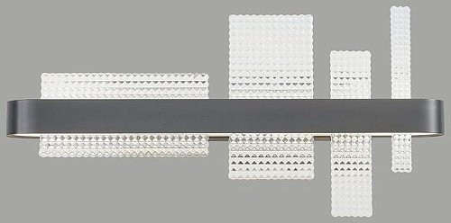 WE461.01.021 Настенное бра Wertmark Lotta WE461.01.021