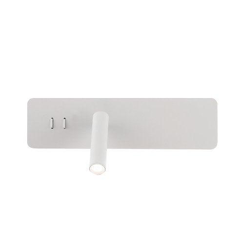 CLT 215W WH Настенный светильник Crystal Lux Clt 215w CLT 215W WH