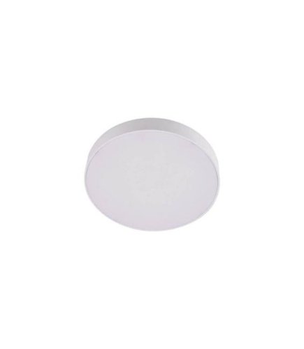 Потолочный светодиодный светильник Lumina Deco LDC 8099-ROUND-PM-16WSMD-D120*H3
