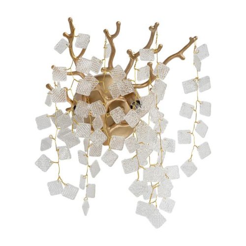 Настенное бра De Markt Лайма 467024702