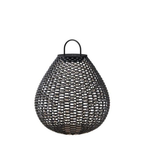 Наземный фонарь Plet Maytoni O530FL-L5B3K