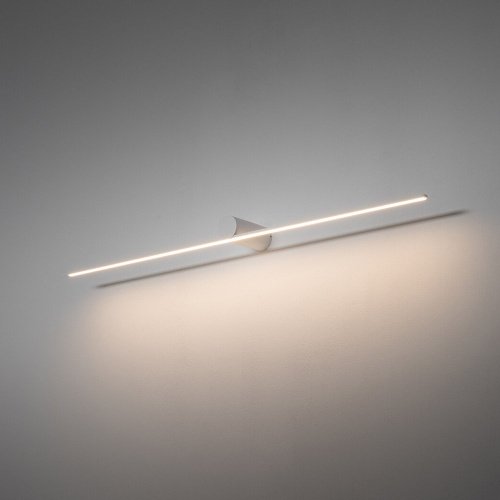 Настенный светильник Nowodvorski Spin Led M 11586
