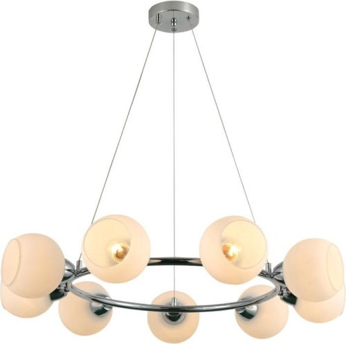 Подвесная люстра 07323-0.9-09