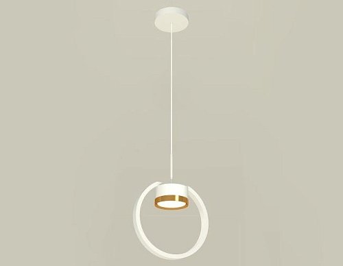 XB9101103 Светильник подвесной Ambrella Traditional DIY XB9101103