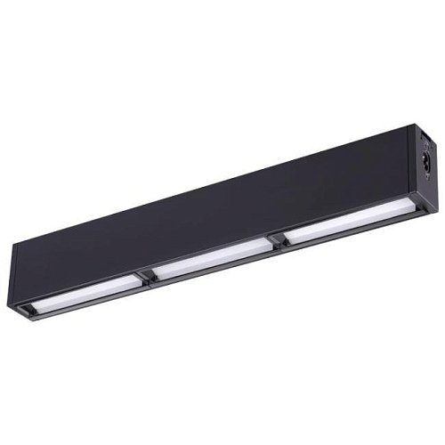 Трековый светильник Novotech Ratio 358106