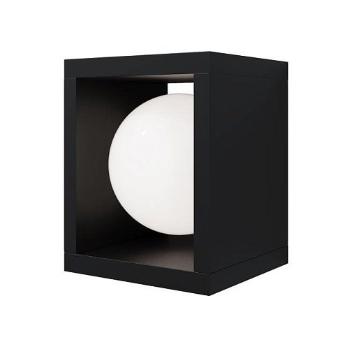 O483WL-L10GF3K Настенный светильник Maytoni Slate O483WL-L10GF3K