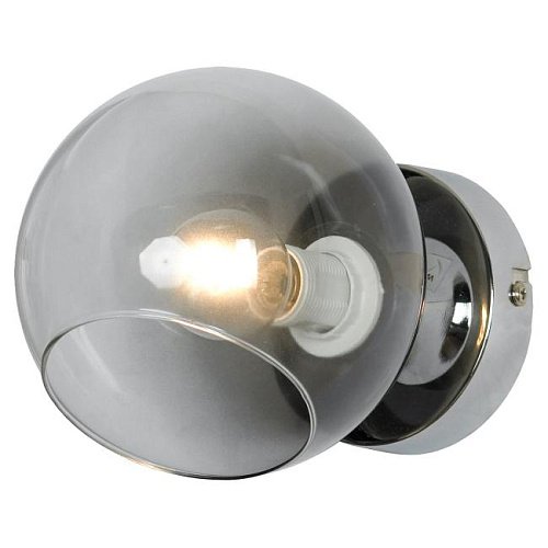 LSP-8370CH Настенное бра Lussole Gresham LSP-8370CH