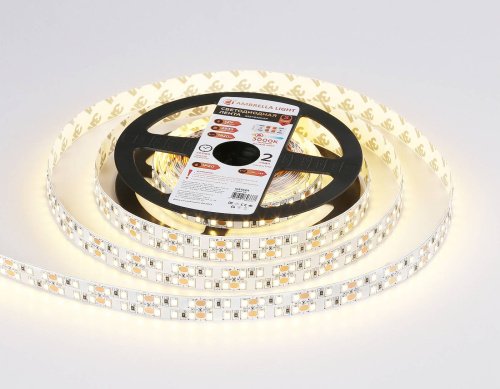LED лента Ambrella LED Strip 12V GS1601