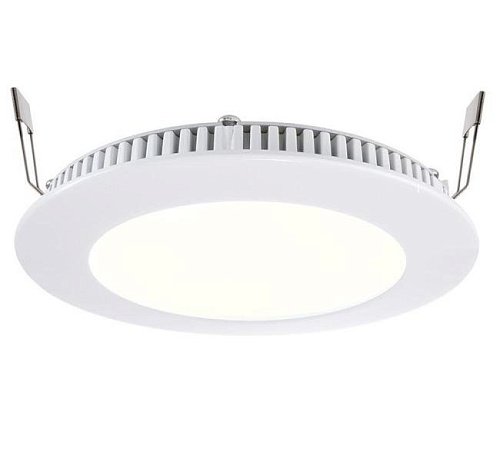 565082 Встраиваемый светильник Deko-Light LED Panel 8 565082