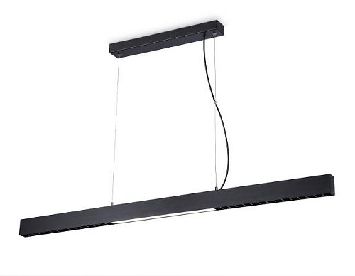 FL5966 Светильник подвесной Ambrella LineTech FL5966