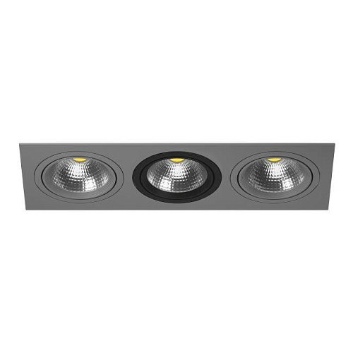 i839090709 Встраиваемый светильник Lightstar Intero 111 i839090709