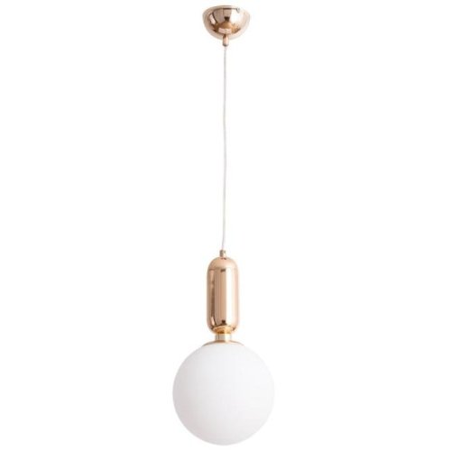 A3033SP-1GO Светильник подвесной Arte Lamp Bolla-Sola A3033SP-1GO