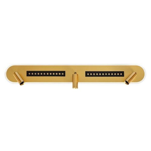 A2220PL-3GO Светильник спот Arte Lamp A2220PL-3GO