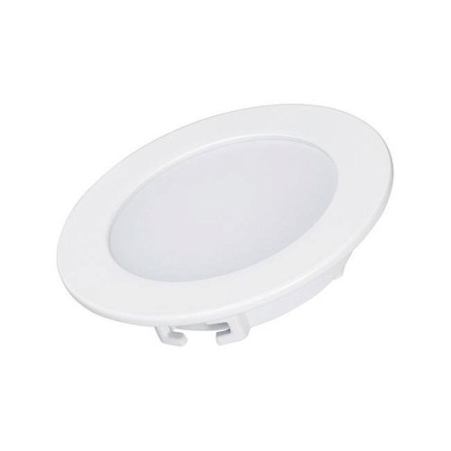 Встраиваемый светильник Arlight Dl Backlight 021430