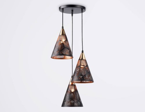 Светильник подвесной Ambrella Loft TR8435