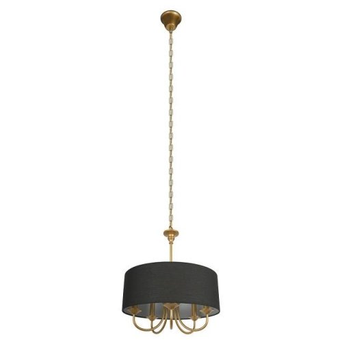 Подвесная люстра Loft It Balance 10416 GD