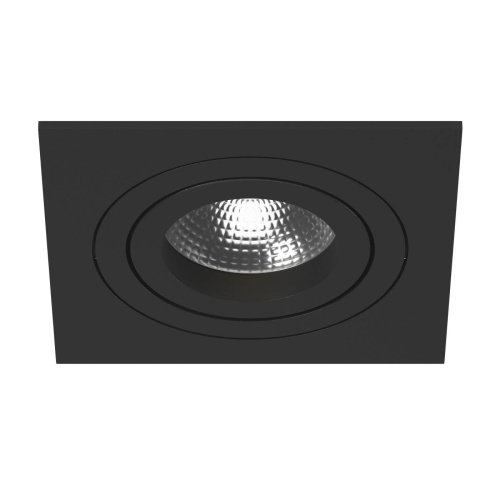 Встраиваемый светильник Lightstar Intero 16 i51707