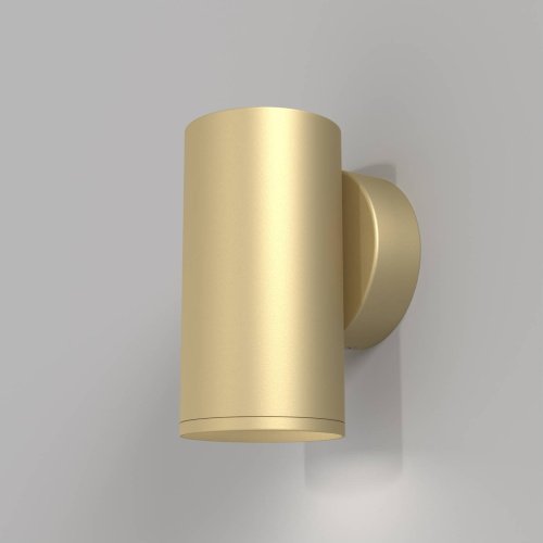 Настенный светильник Maytoni Focus S C068WL-01MG