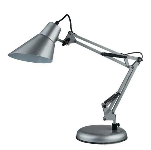 2131/1T Лампа на прищепке, струбцине Odeon Light IXAR 2131/1T