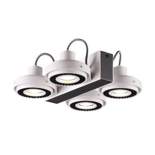 3490/4C Светильник спот Odeon Light Satelium 3490/4C